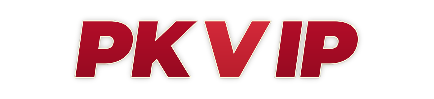pkvip logo